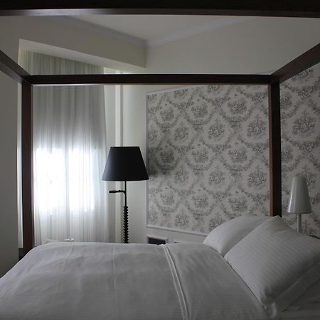 Hotel Metropolis Янина Экстерьер фото
