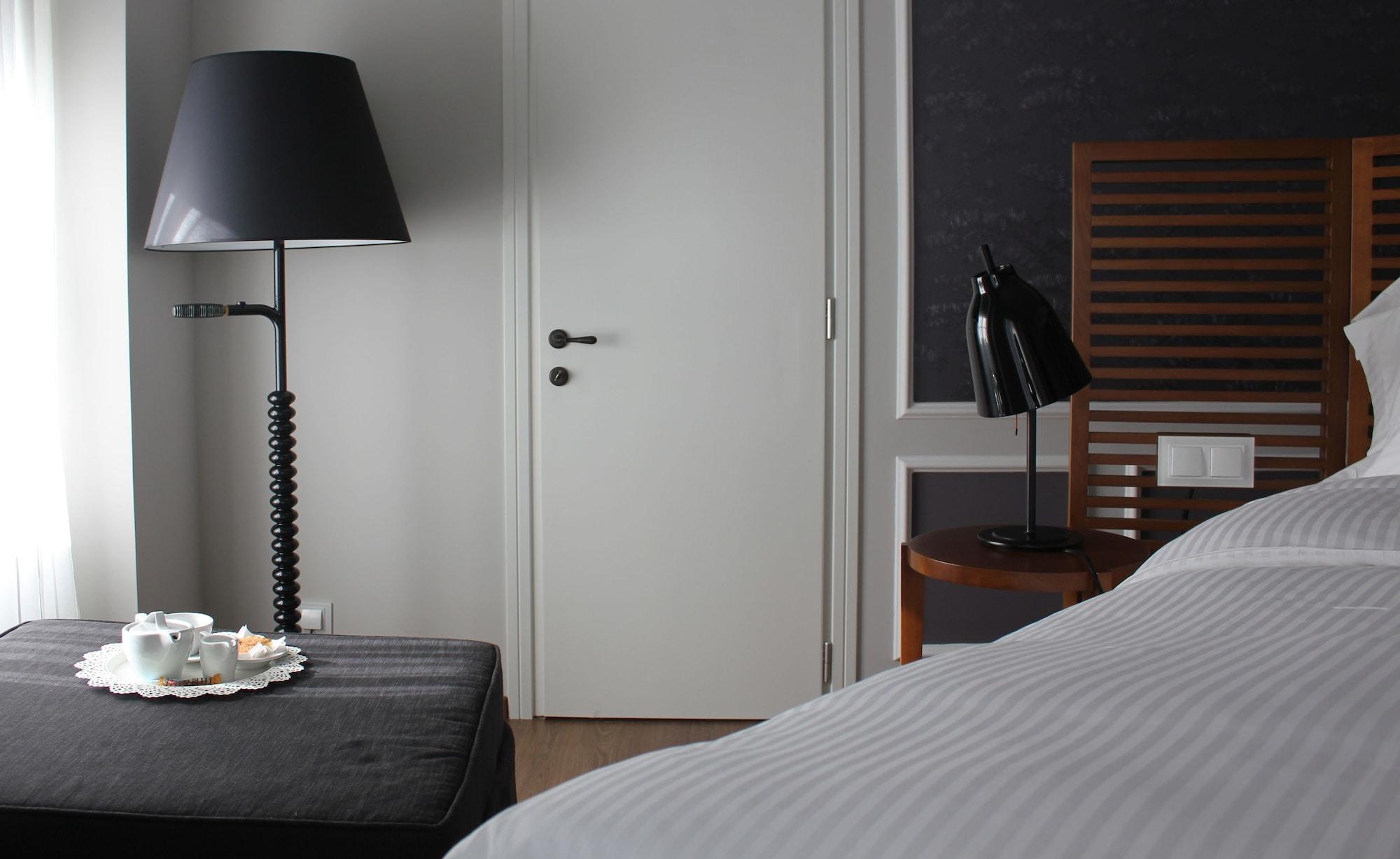 Hotel Metropolis Янина Экстерьер фото