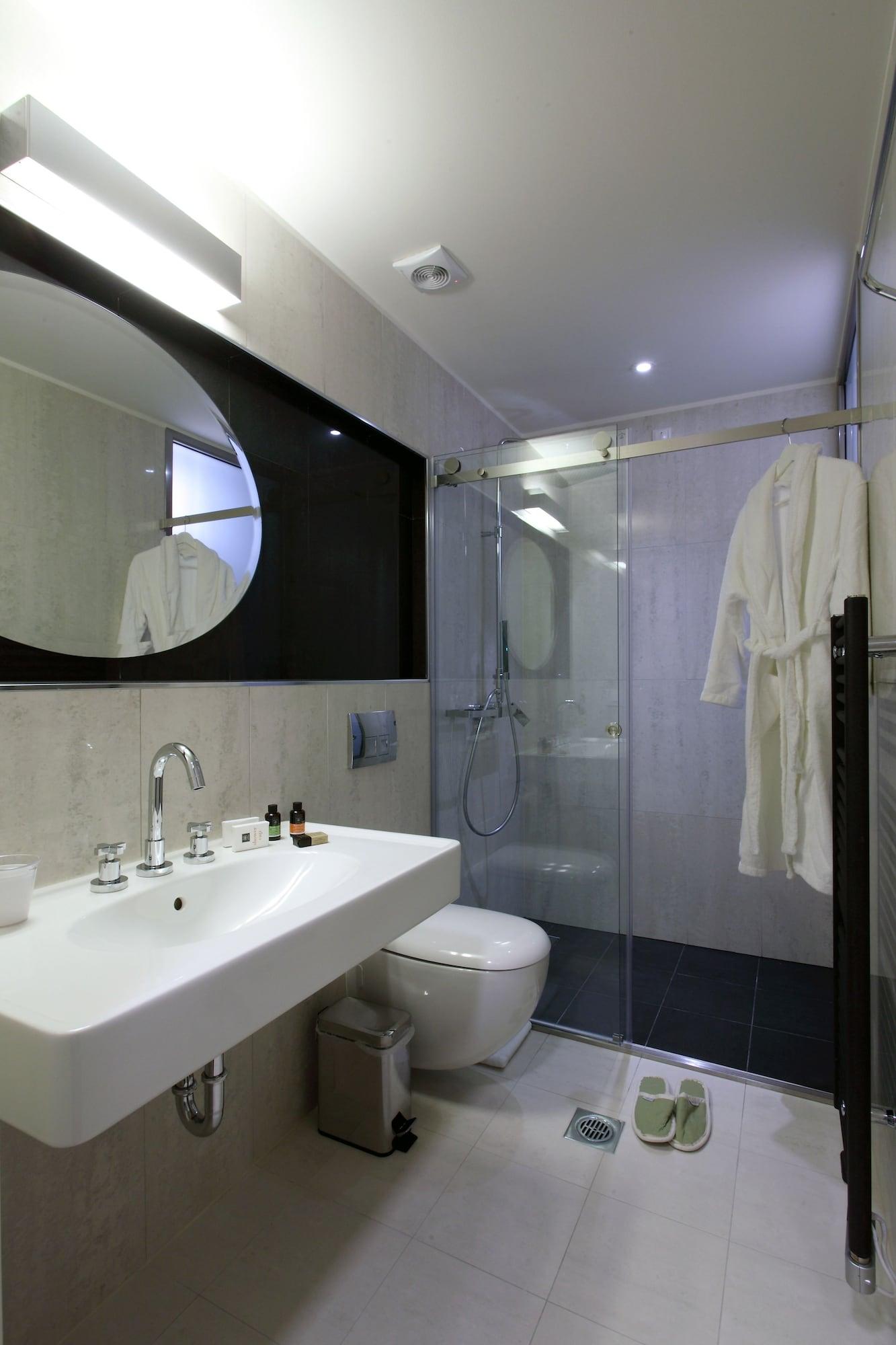 Hotel Metropolis Янина Экстерьер фото