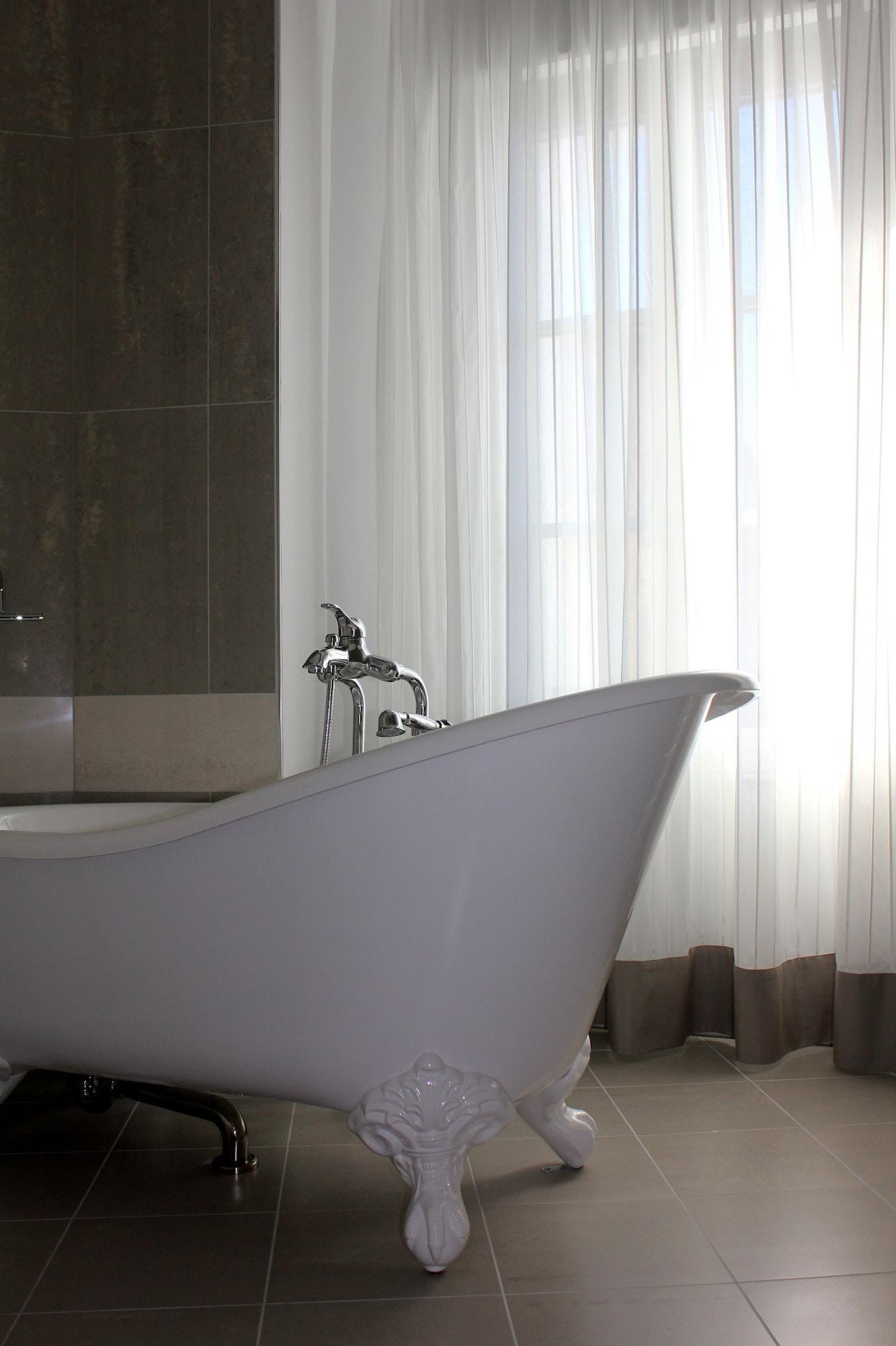 Hotel Metropolis Янина Экстерьер фото