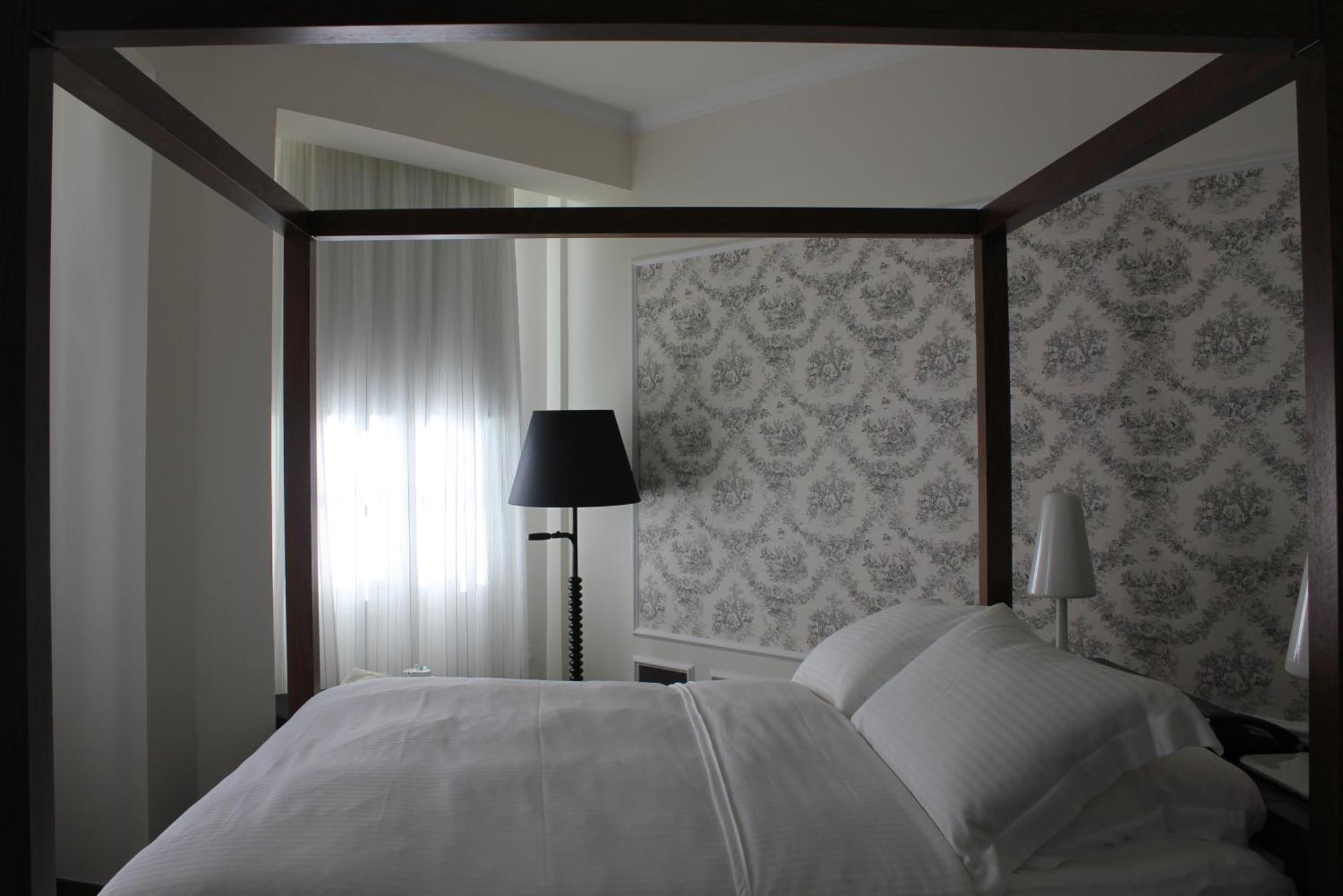 Hotel Metropolis Янина Экстерьер фото