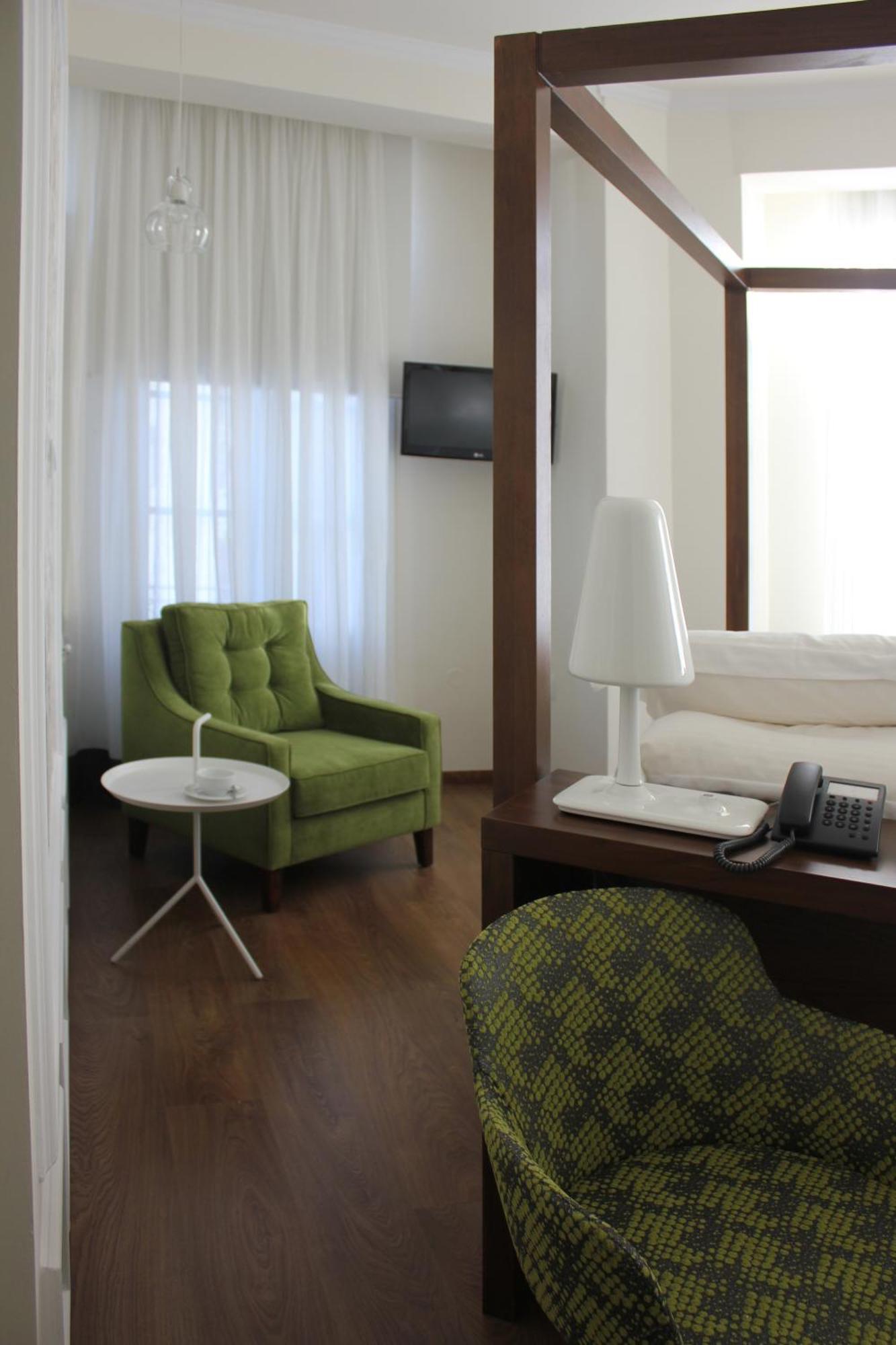 Hotel Metropolis Янина Экстерьер фото
