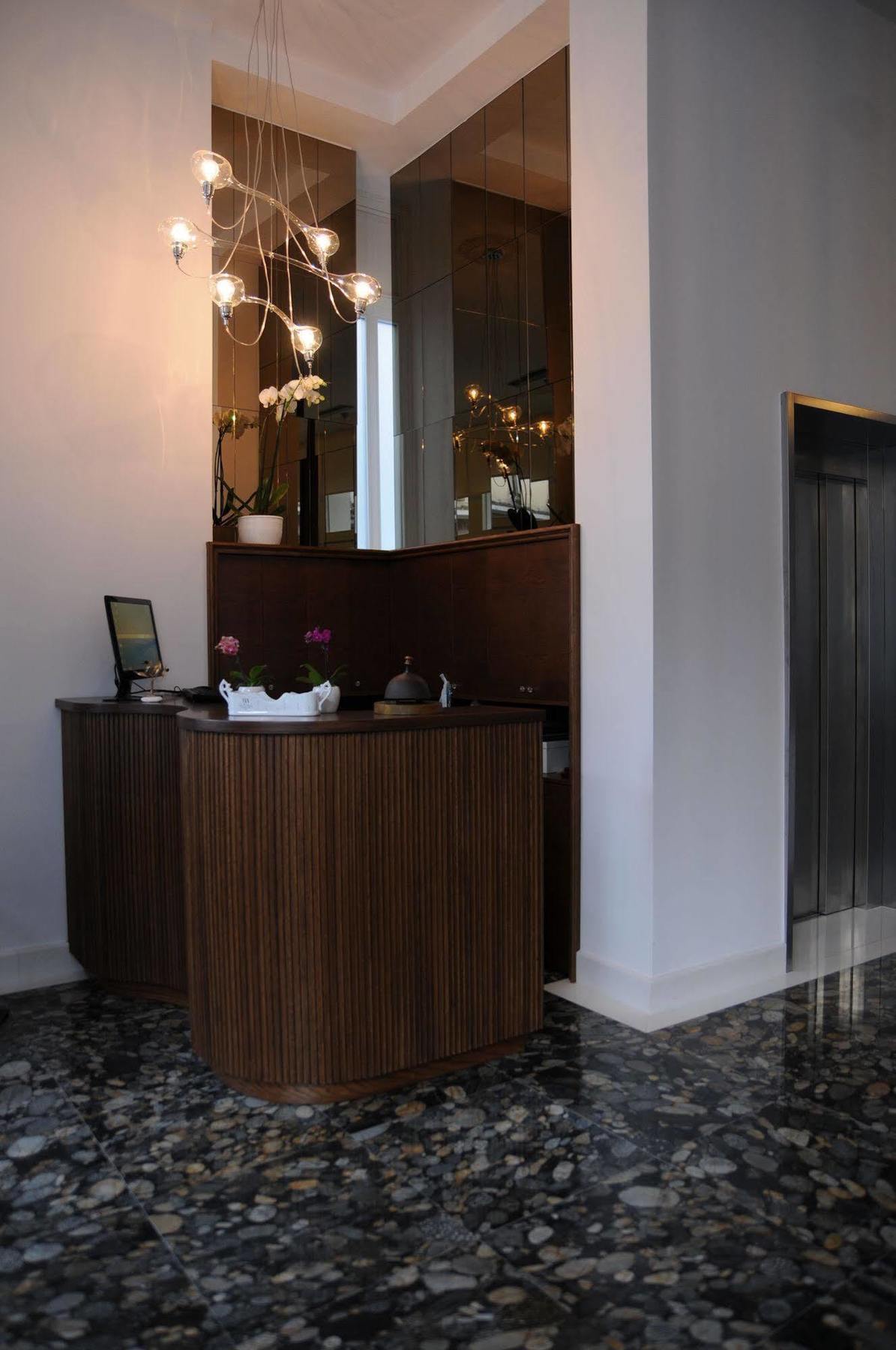 Hotel Metropolis Янина Экстерьер фото